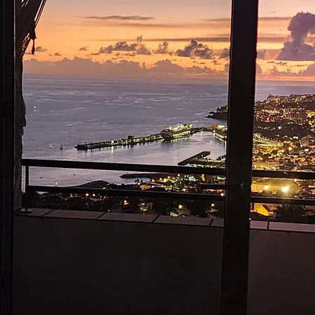 Murteiras Living Funchal  Exterior foto