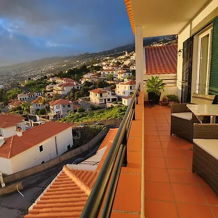 Murteiras Living Funchal  Exterior foto