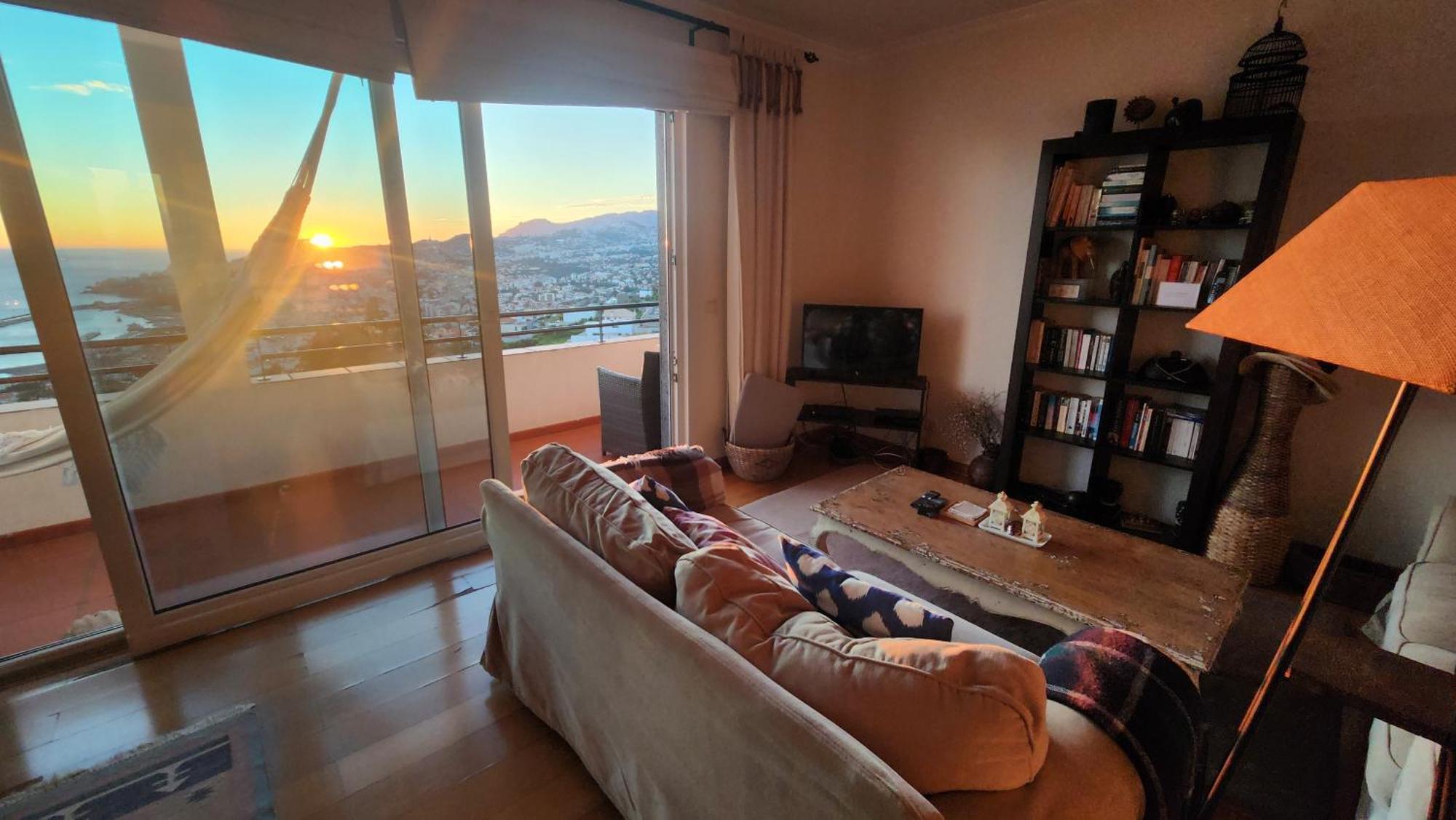 Murteiras Living Apartamento Funchal (Madeira)