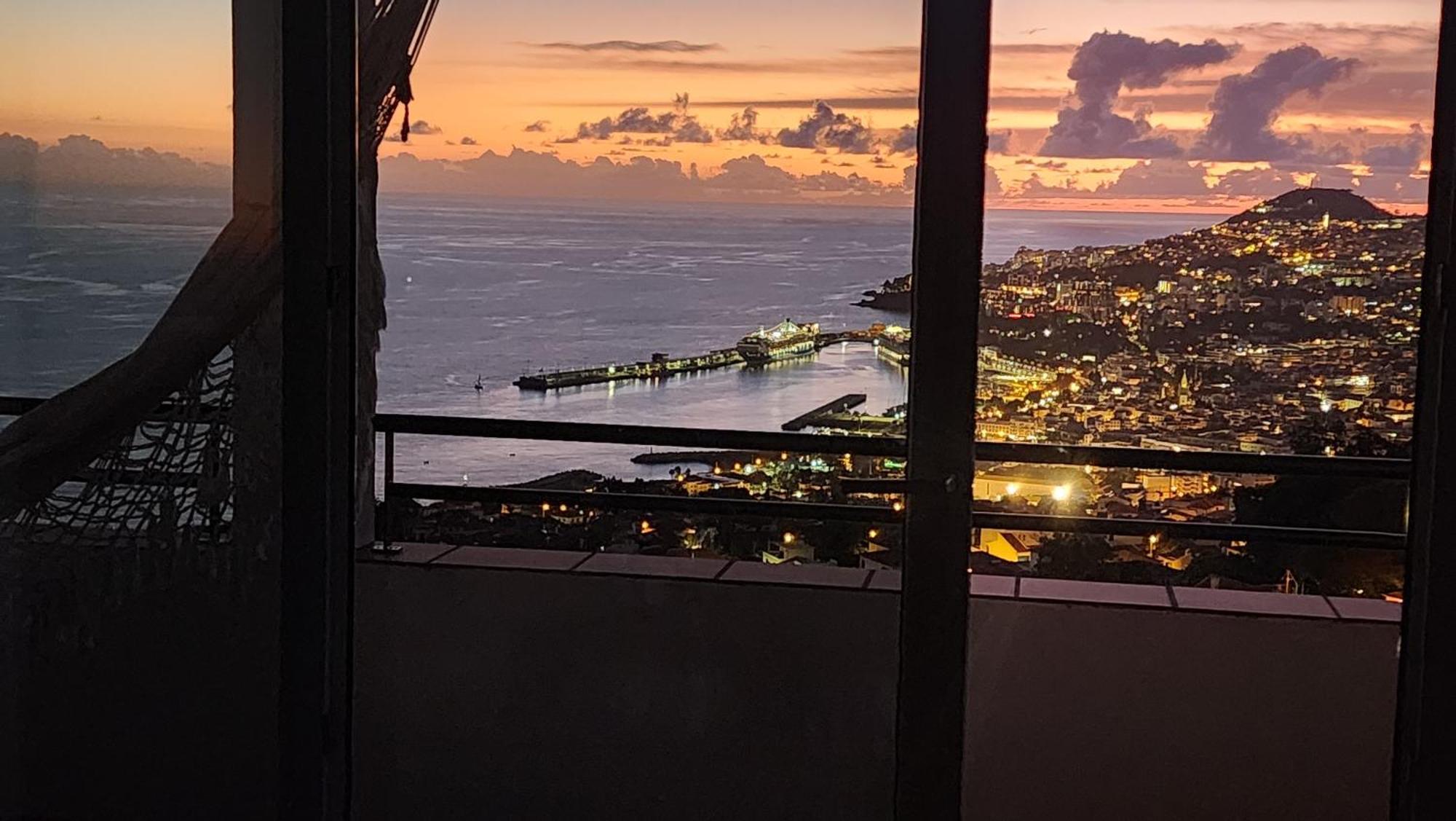 Apartamento Murteiras Living Funchal (Madeira)