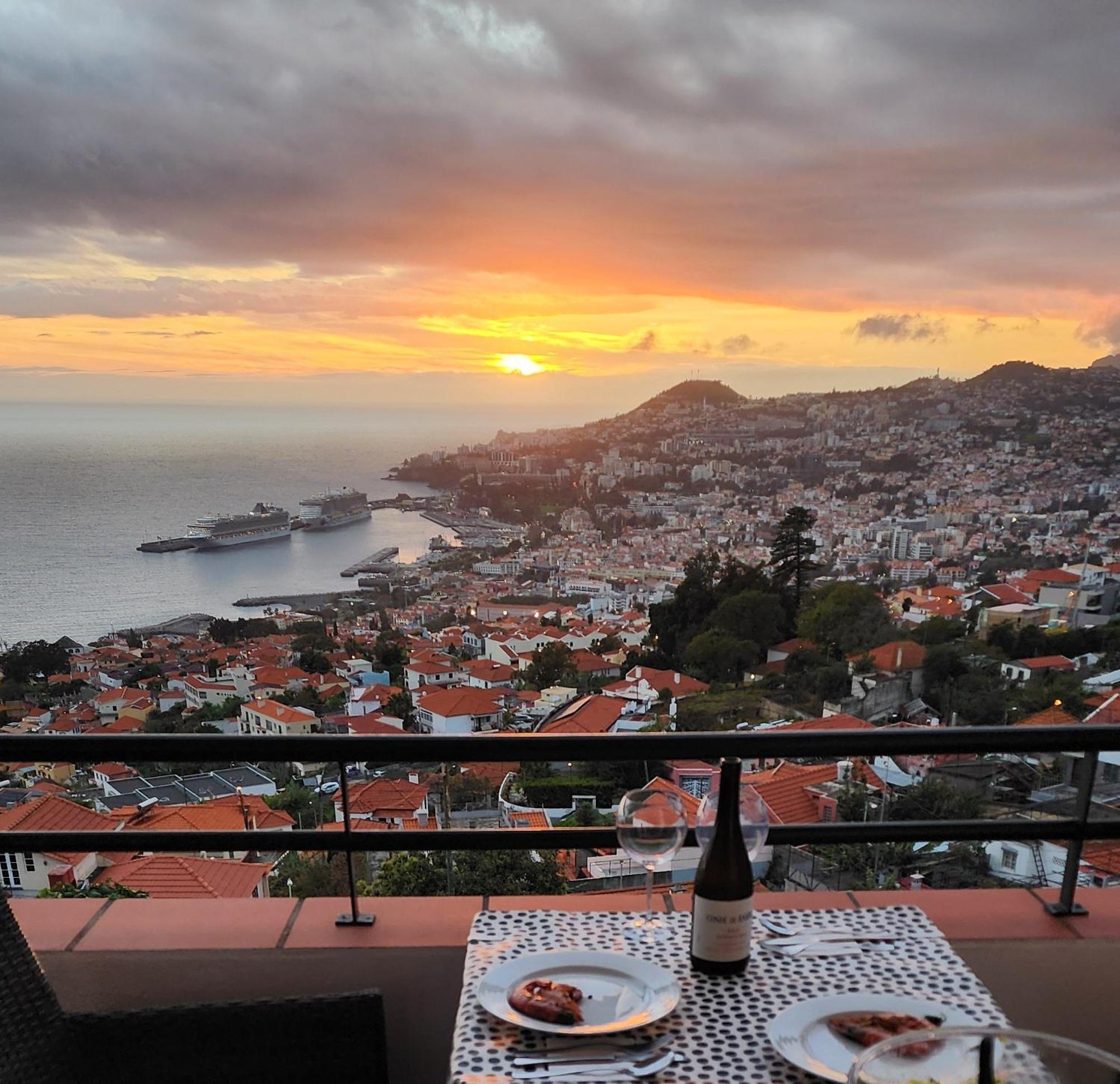 Apartamento Murteiras Living Funchal (Madeira)